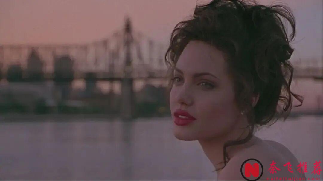 從性感豔星到金球+奧斯卡實力演員!美利堅女星安吉麗娜·朱莉,7部藝術逆襲佳作推薦