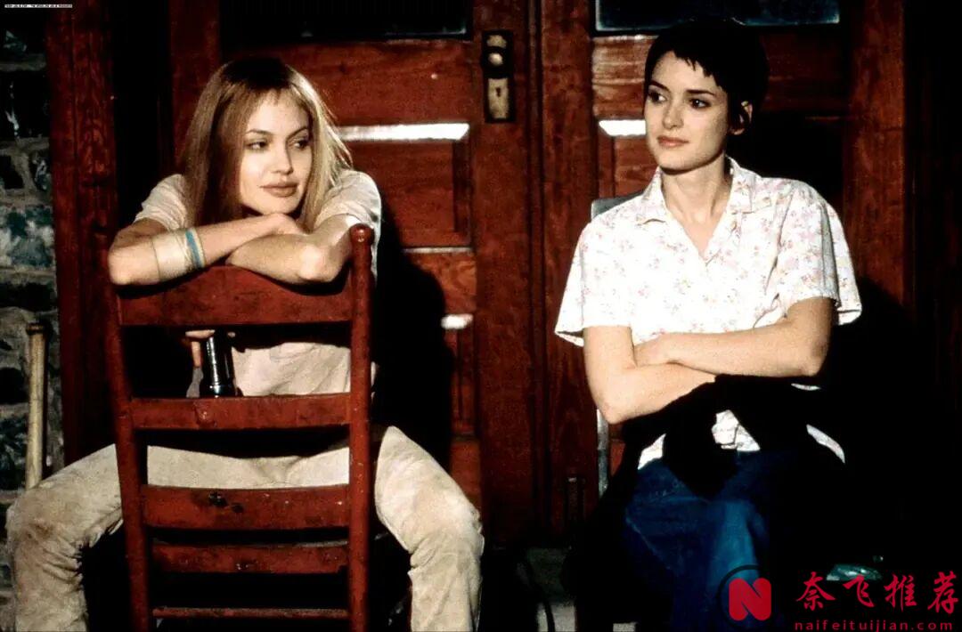 從性感豔星到金球+奧斯卡實力演員!美利堅女星安吉麗娜·朱莉,7部藝術逆襲佳作推薦