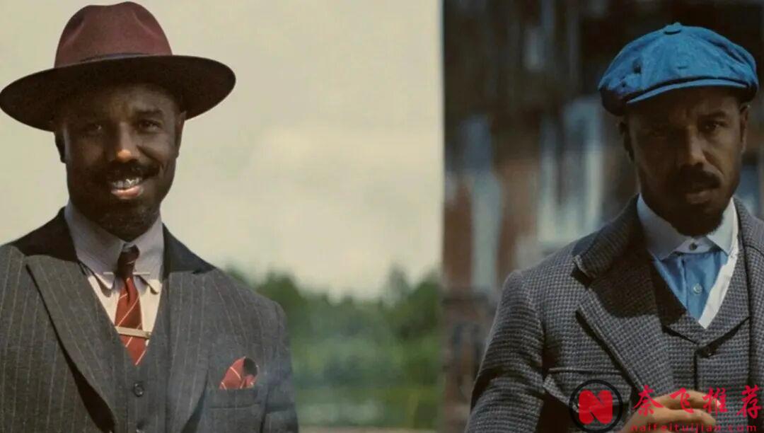 打破影史纪录!这部“票房黑马”《罪人/罪孽者/罪人们》凭什么在奥斯卡“封神”?