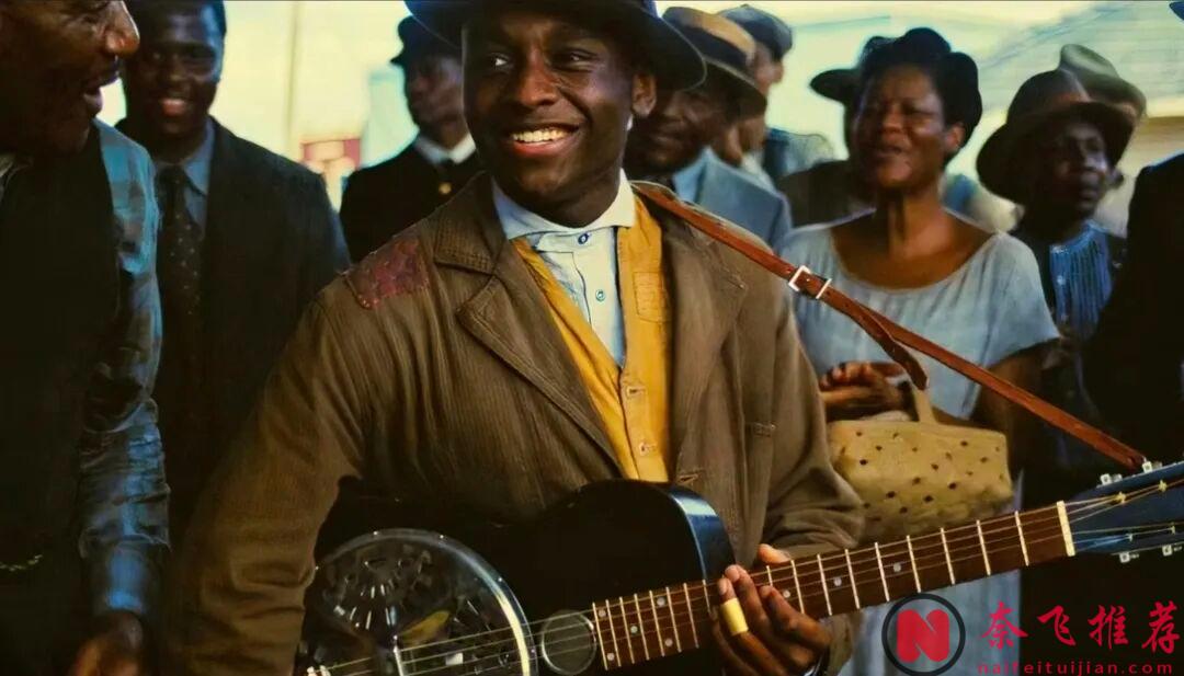 打破影史纪录!这部“票房黑马”《罪人/罪孽者/罪人们》凭什么在奥斯卡“封神”?