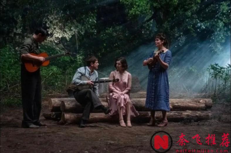 打破影史纪录!这部“票房黑马”《罪人/罪孽者/罪人们》凭什么在奥斯卡“封神”?