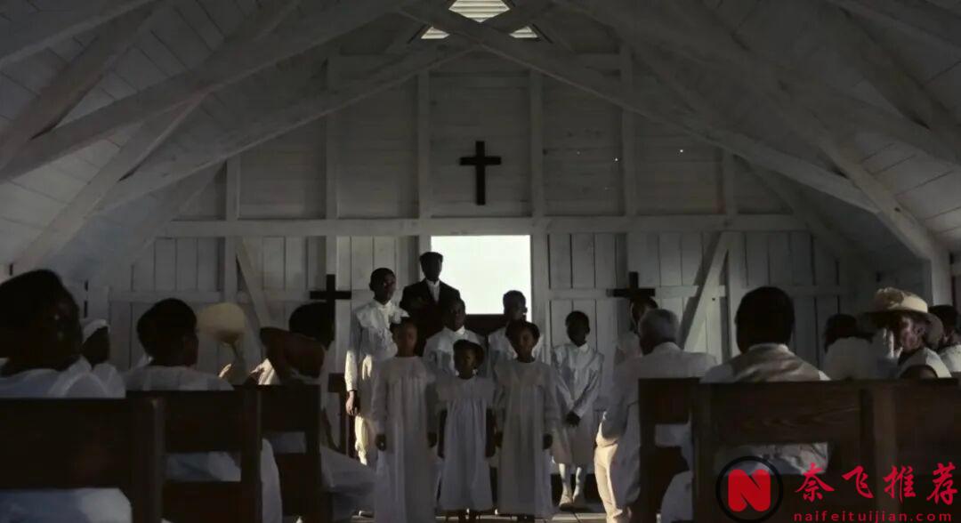 打破影史纪录!这部“票房黑马”《罪人/罪孽者/罪人们》凭什么在奥斯卡“封神”?