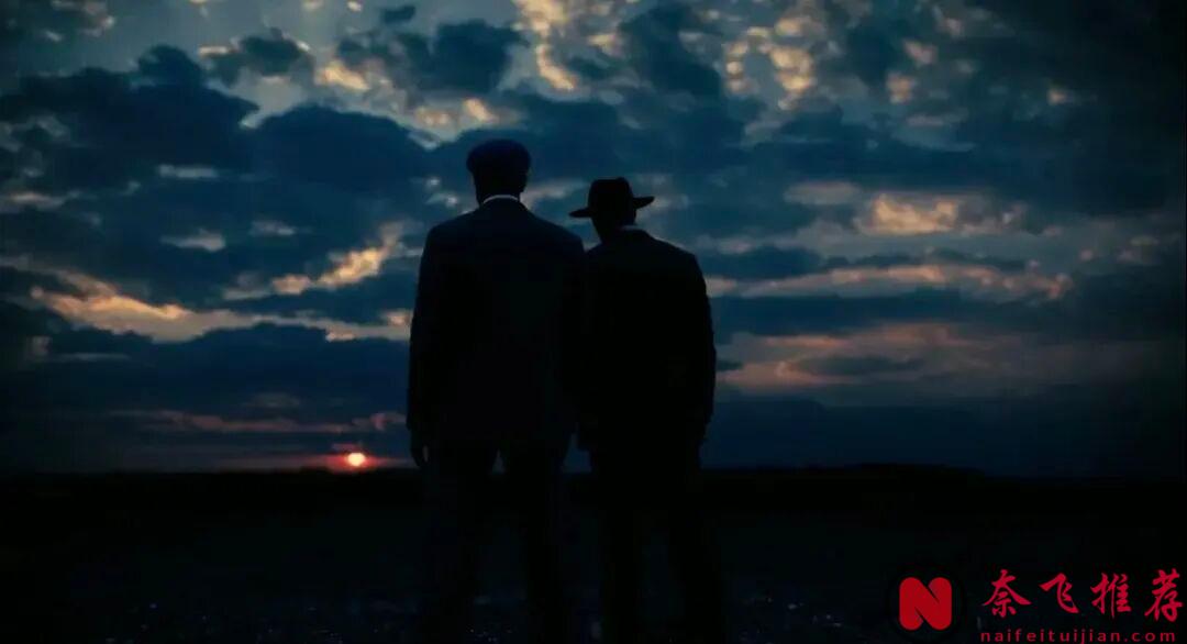 打破影史纪录!这部“票房黑马”《罪人/罪孽者/罪人们》凭什么在奥斯卡“封神”?