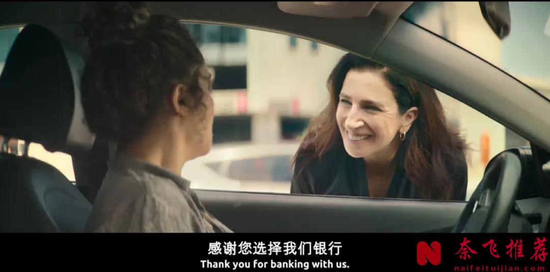 强推这部巴勒斯坦小众电影《父亲的遗产》，当法律、家庭、社会同时和你作对，你又该如何应对？