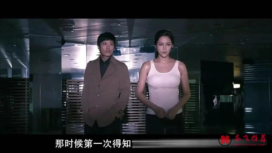 女神朴詩妍的電影代表作《捉姦偵探/女人香/不倫陷阱》,看過的人基本都想看第二遍