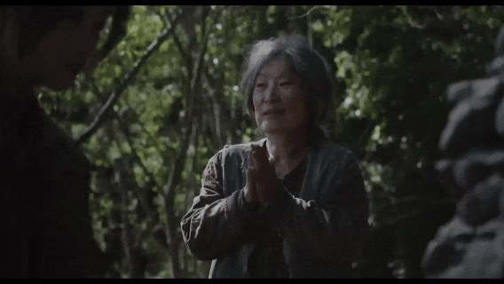 女神顛覆演技,這部帶感的韓國恐怖大作《殺木地/煞木池/殺木池》,帶火了拍攝地