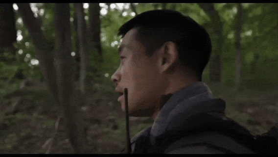 女神顛覆演技,這部帶感的韓國恐怖大作《殺木地/煞木池/殺木池》,帶火了拍攝地