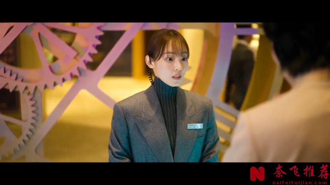 震撼！网飞女性复仇韩剧《你旁观的罪/直美与加奈子(韩国版)》，刺激又紧张，连刷全集就是过瘾