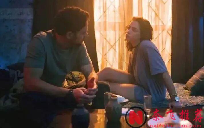 Netflix犯罪悬疑狗血剧《谁杀了莎拉》,但超级上瘾!