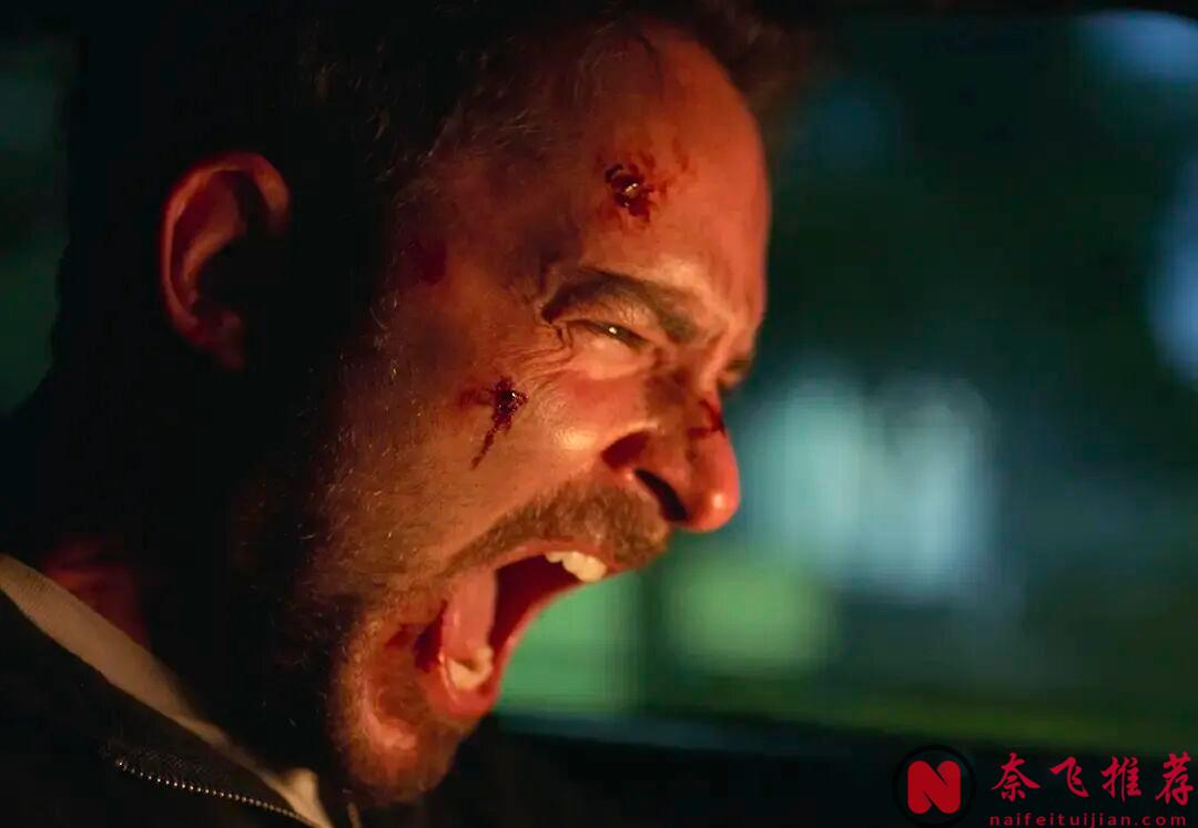 Netflix犯罪悬疑狗血剧《谁杀了莎拉》,但超级上瘾!
