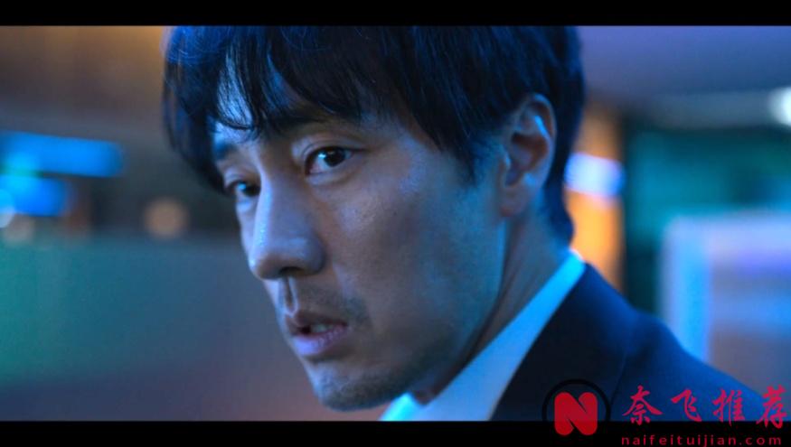 最近Netflix又炸出一部超爽復仇韓劇《無赦之仇/廣場》，將暴力美學推向極致！