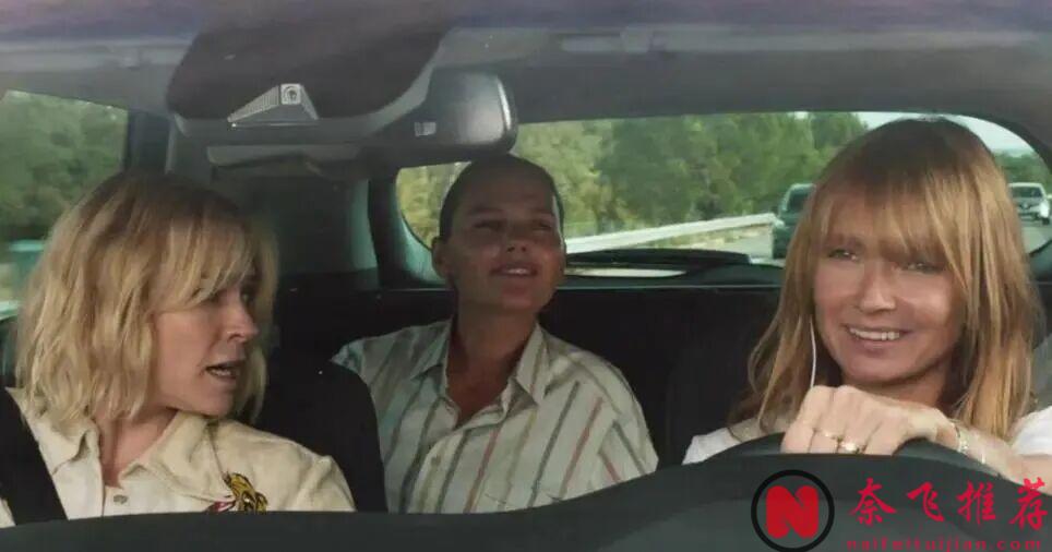 5部熱情似火的夫妻必看電影,女主傾情奉獻,每一部都值得收藏