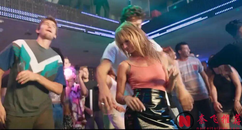 5部熱情似火的夫妻必看電影,女主傾情奉獻,每一部都值得收藏