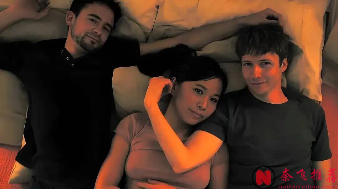 5部熱情似火的夫妻必看電影,女主傾情奉獻,每一部都值得收藏