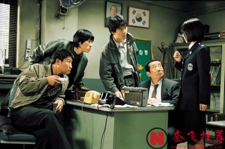 9 部高分懸疑電影，每一部都讓你心跳加速，欲罷不能