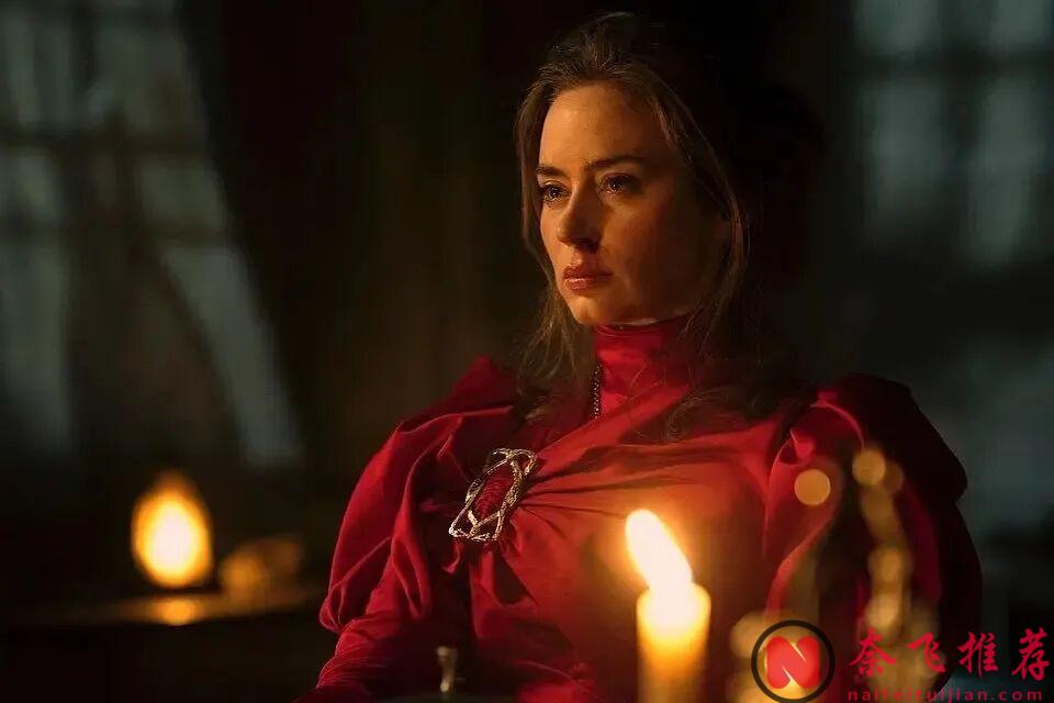 尺度大開,全程無碼,這西部英劇《英格蘭人/英國人》有點東西!