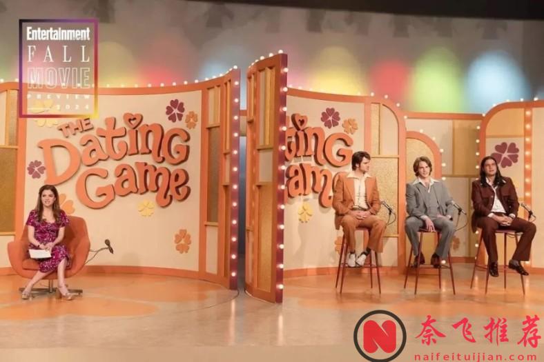 真实案件改编的悬疑恐怖片《致命约会/要命爱上你》,一场被直播的致命邂逅!