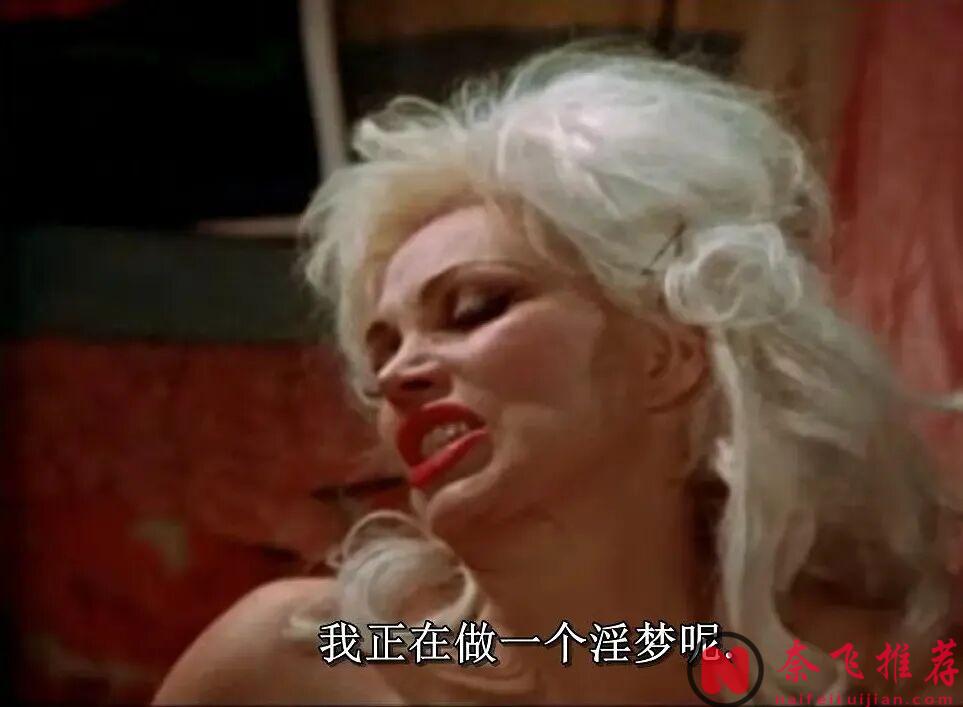 绝望活着,疯狂做梦:骄傲月必刷的4部电影!