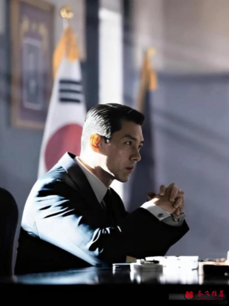 9月9日开播!玄彬、郑雨盛再度交锋,这部权谋韩剧《韩国制造》第二季终于回来了