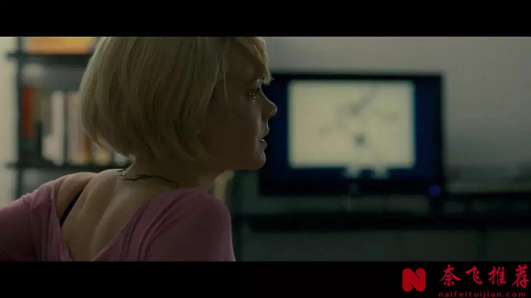 5部很重口味的電影,女主顏值讓人難以抗拒,一切都是爲了藝術