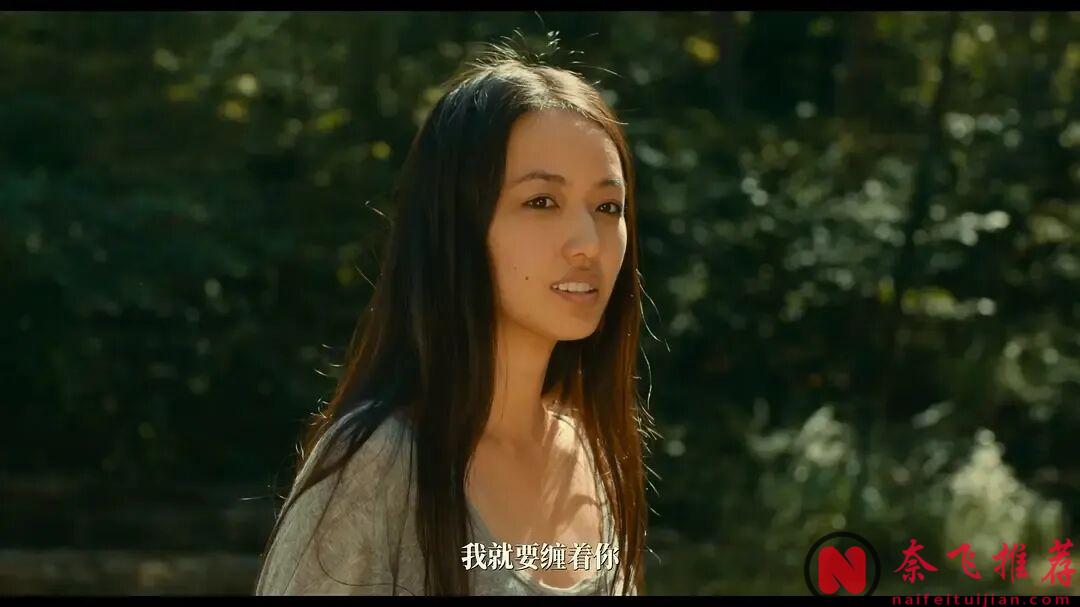 5部很重口味的電影,女主顏值讓人難以抗拒,一切都是爲了藝術