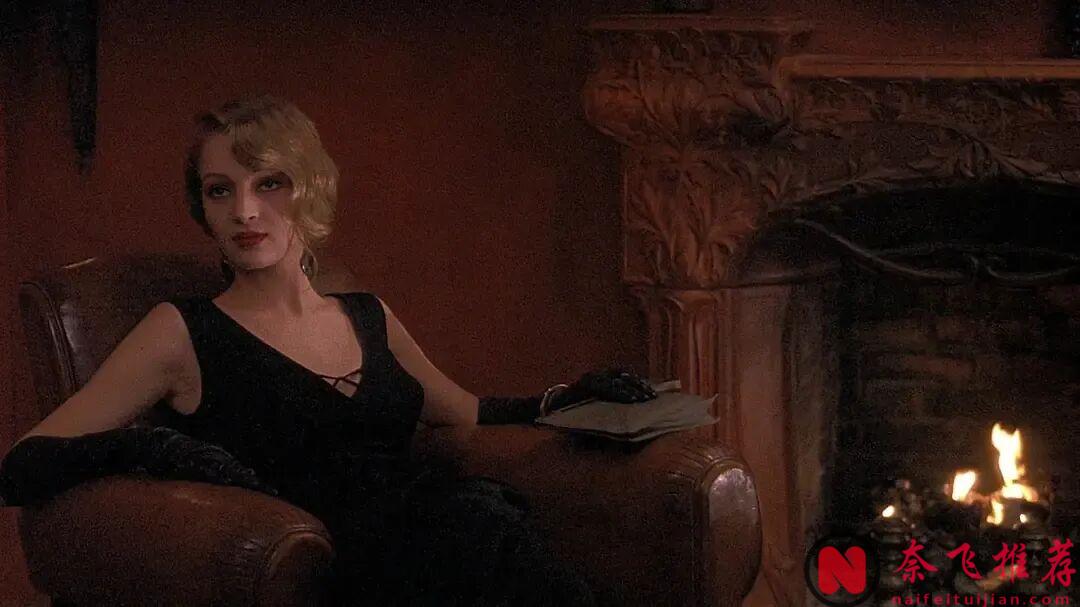 5部很重口味的電影,女主顏值讓人難以抗拒,一切都是爲了藝術