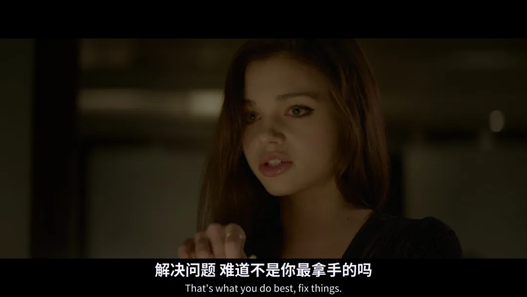5部气质女神的电影,虽然很小众,但她们都很敢演