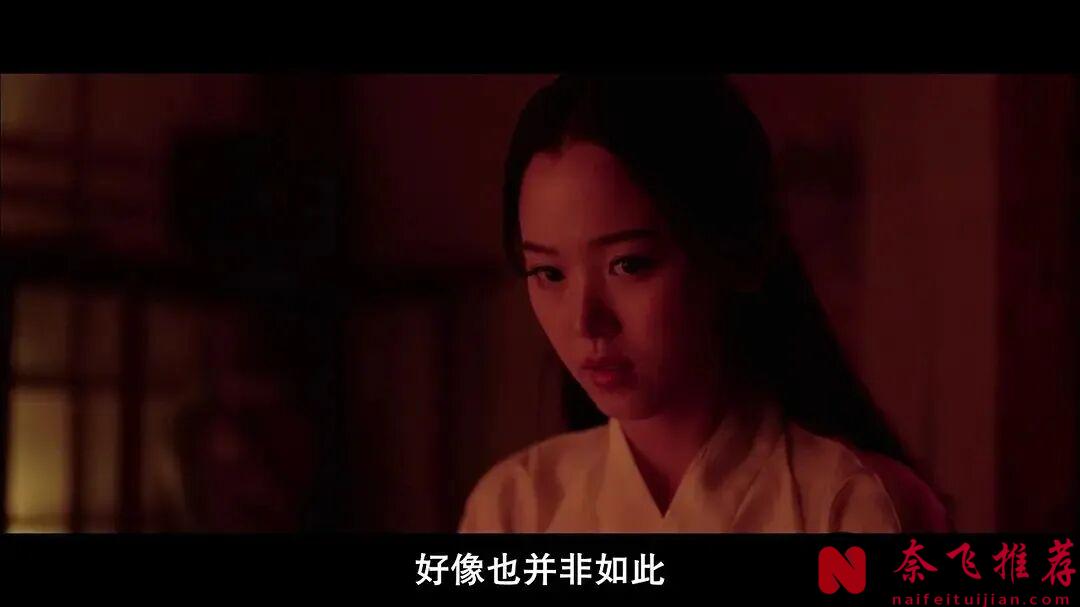 5部男人愛看的韓國電影,女神敢拍敢演,建議收藏