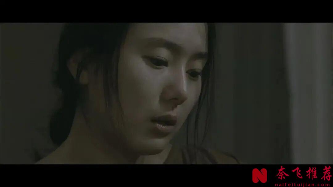 5部男人愛看的韓國電影,女神敢拍敢演,建議收藏