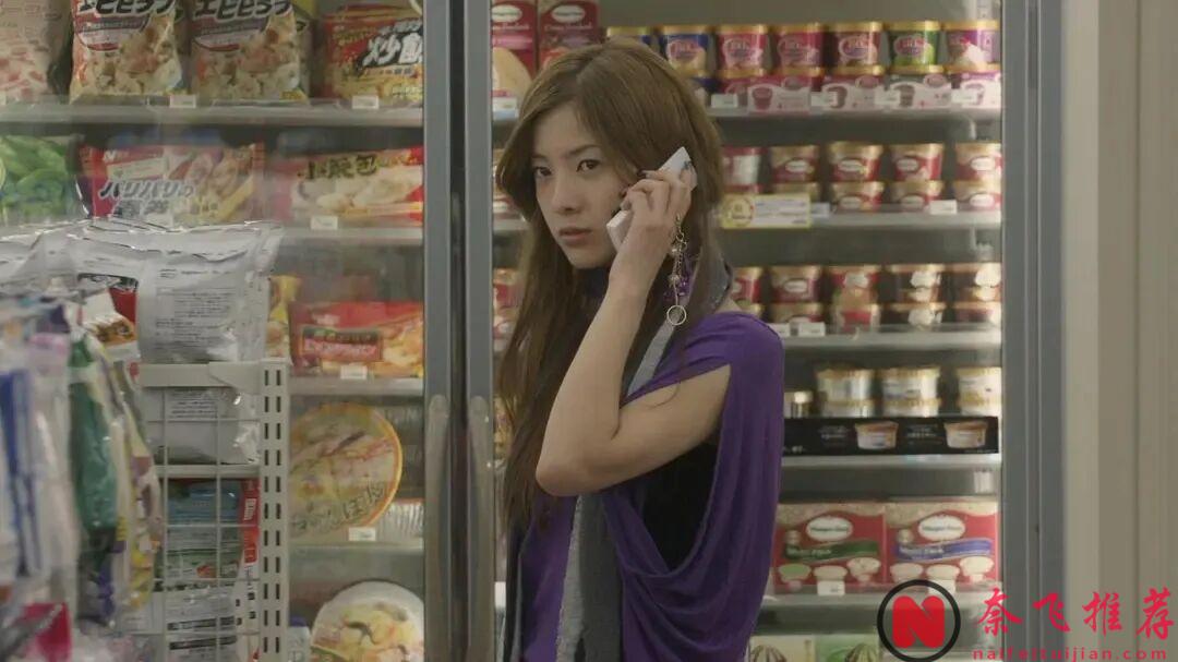 5部提升品位的电影,颜值一部比一部高,看完还不过瘾