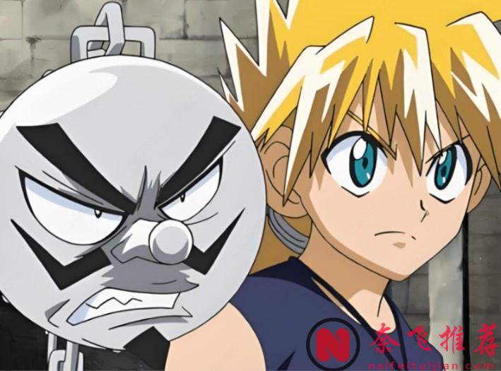 動漫中可以千變萬化的武器,全憑想象力,童年的終極夢想