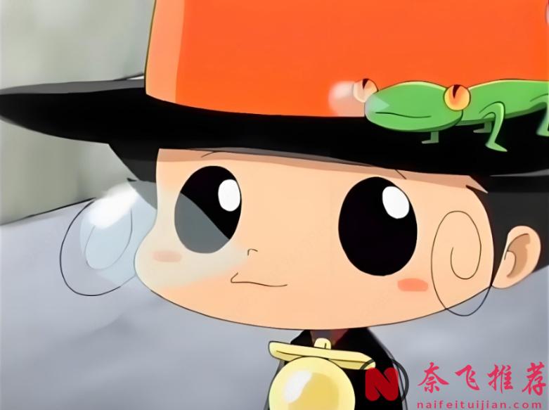 動漫中可以千變萬化的武器,全憑想象力,童年的終極夢想