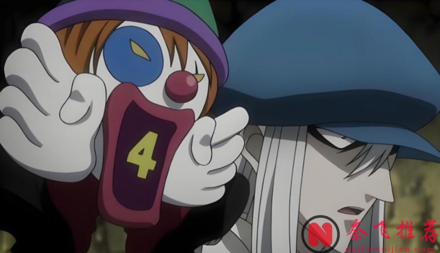 動漫中可以千變萬化的武器,全憑想象力,童年的終極夢想