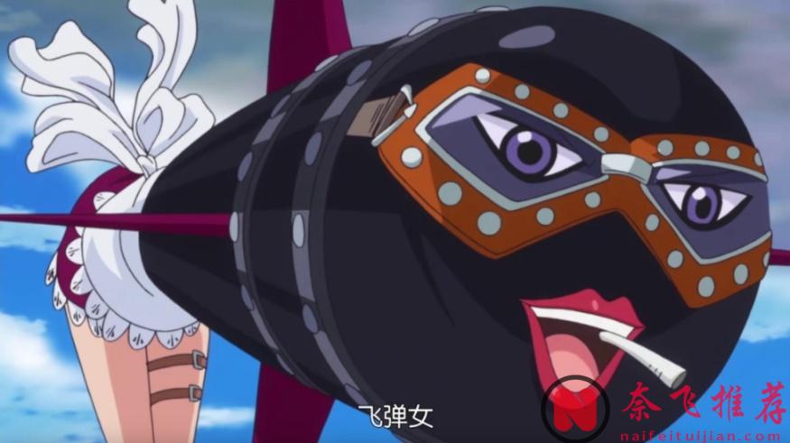 動漫中可以千變萬化的武器,全憑想象力,童年的終極夢想