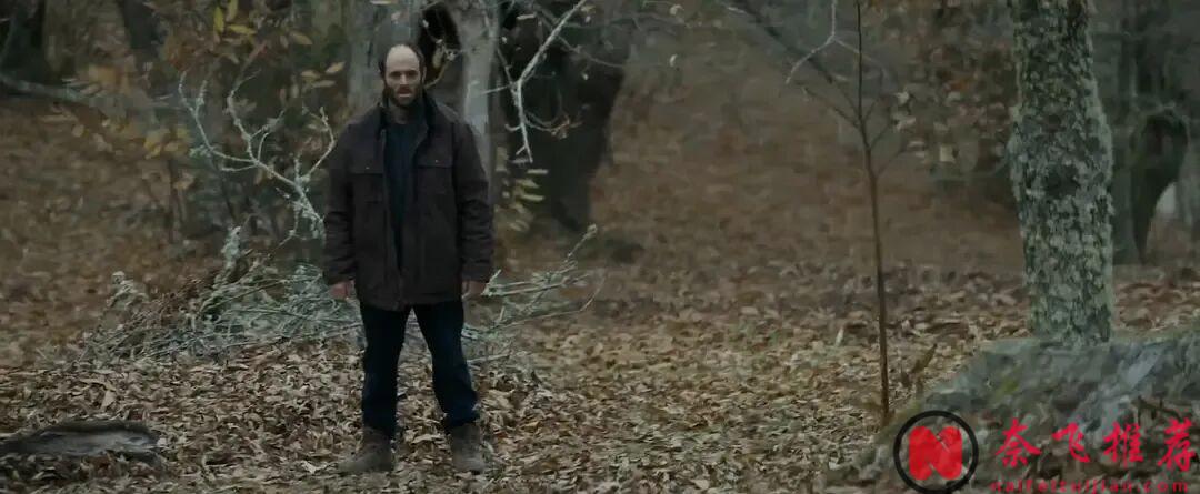 深度西班牙驚悚佳作《那些野獸/獸山記》!拍盡人性與慾望!
