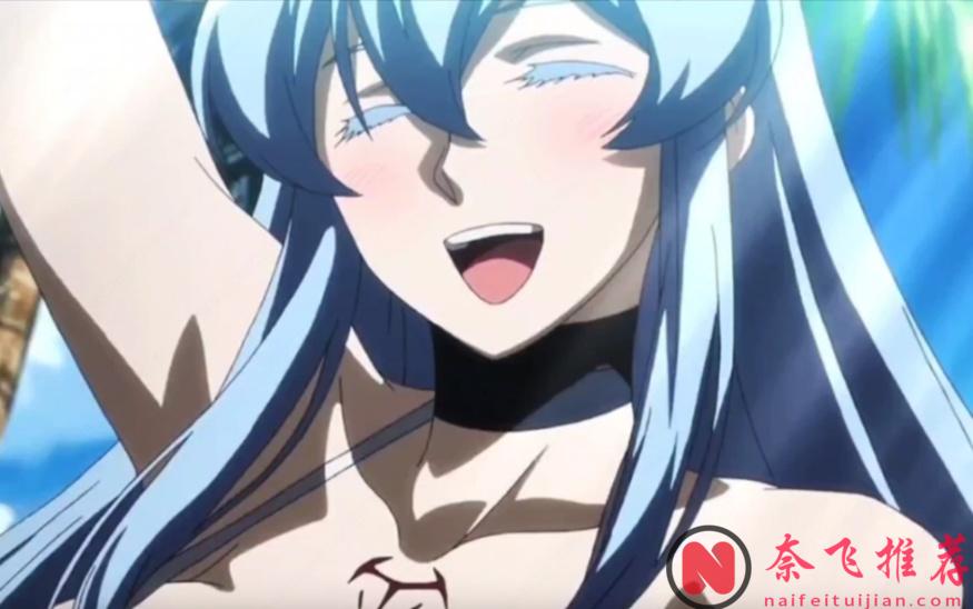 动漫里超级主动五位女神,死缠烂打也要倒贴,最终结果怎样?