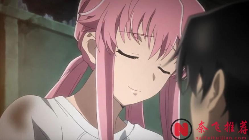 动漫里超级主动五位女神,死缠烂打也要倒贴,最终结果怎样?