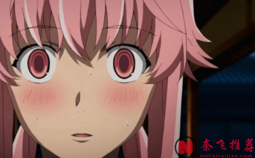 动漫里超级主动五位女神,死缠烂打也要倒贴,最终结果怎样?