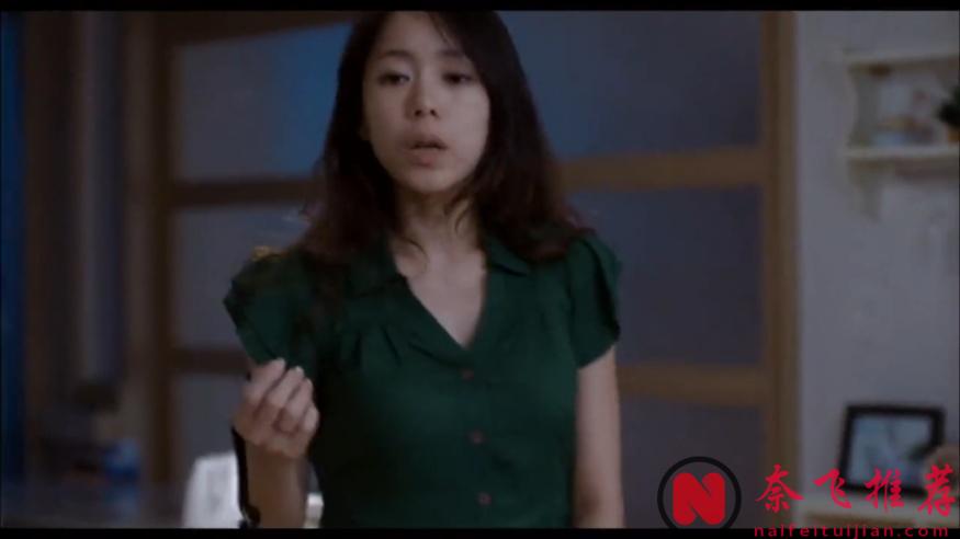 5部韓國冷門電影,女神本色出演,反差感拉滿了