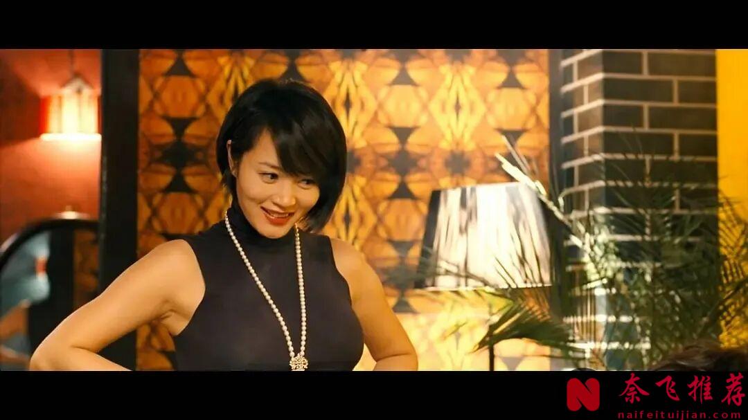 5部韓國冷門電影,女神本色出演,反差感拉滿了