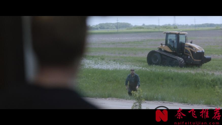 一靠近就死，這獵奇片《死亡半徑/索命半徑》腦洞太大！