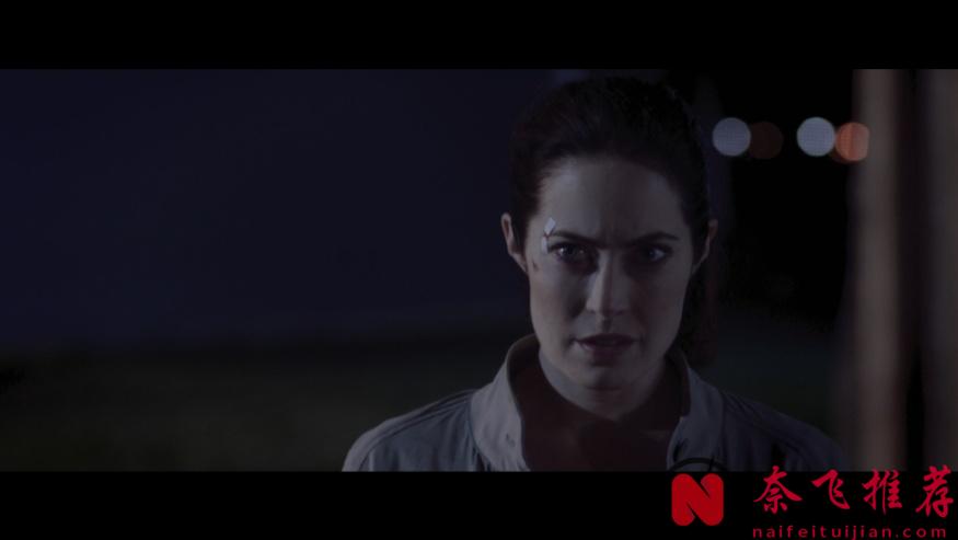 一靠近就死，這獵奇片《死亡半徑/索命半徑》腦洞太大！