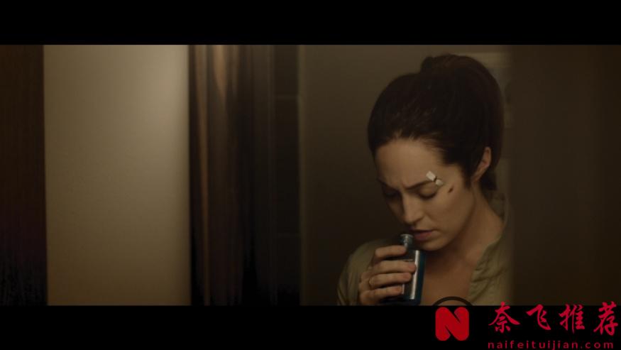 一靠近就死，這獵奇片《死亡半徑/索命半徑》腦洞太大！