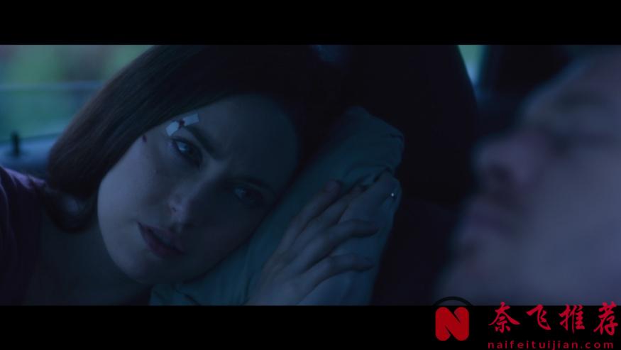 一靠近就死，這獵奇片《死亡半徑/索命半徑》腦洞太大！