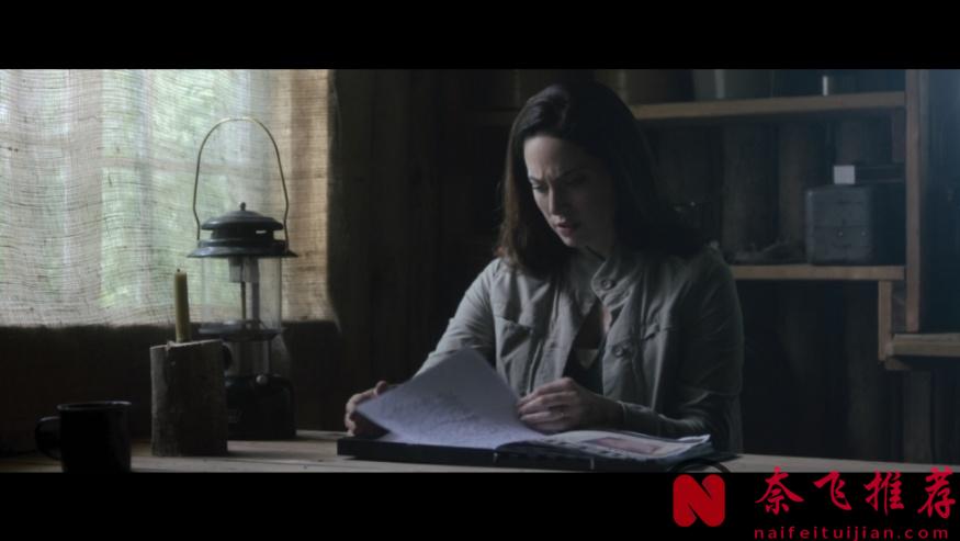 一靠近就死，這獵奇片《死亡半徑/索命半徑》腦洞太大！