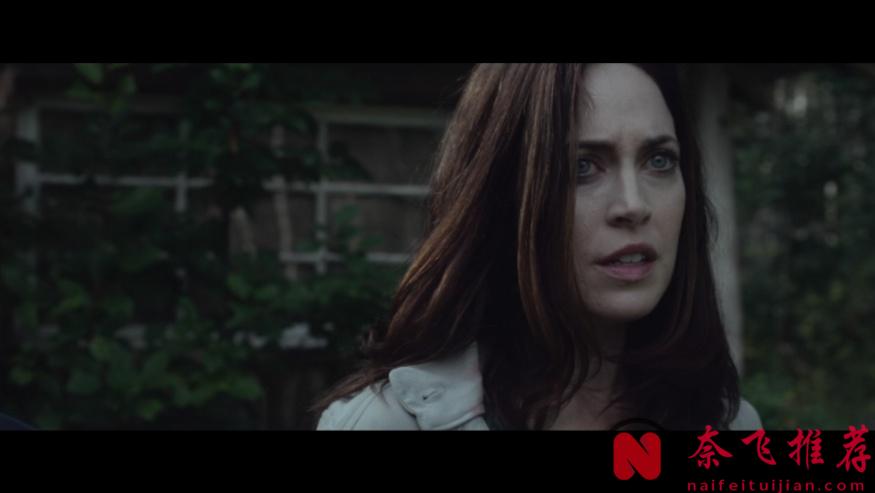 一靠近就死，這獵奇片《死亡半徑/索命半徑》腦洞太大！