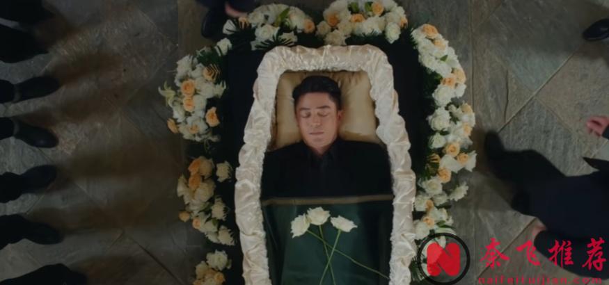 越看越上头!霍建华新剧《轻年》凭啥成为年末黑马剧?