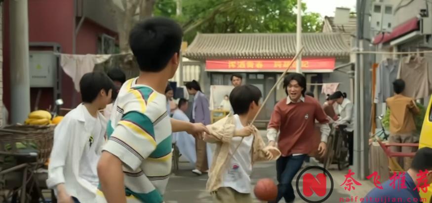 越看越上头!霍建华新剧《轻年》凭啥成为年末黑马剧?