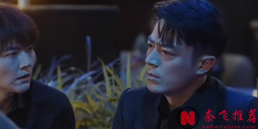 越看越上头!霍建华新剧《轻年》凭啥成为年末黑马剧?