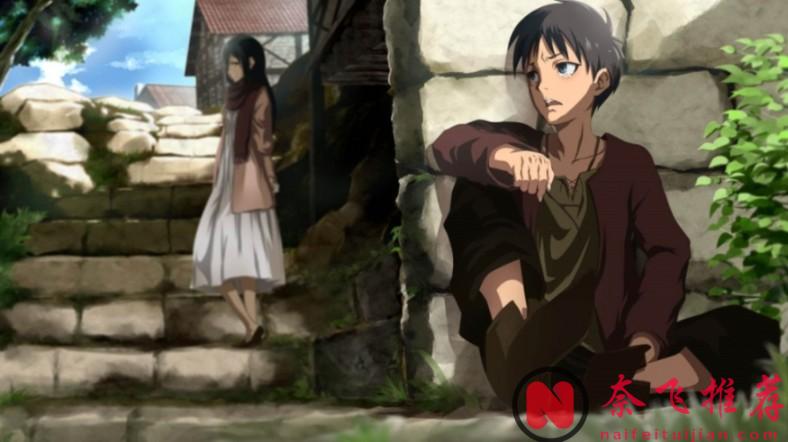 动漫中痛到极致的五部作品,初看不知剧中意,再看已是剧中人